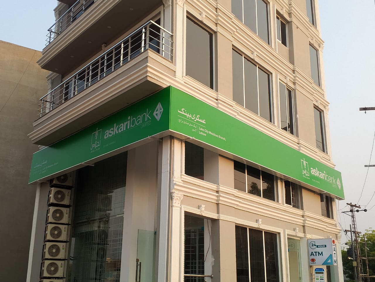 Construction Services