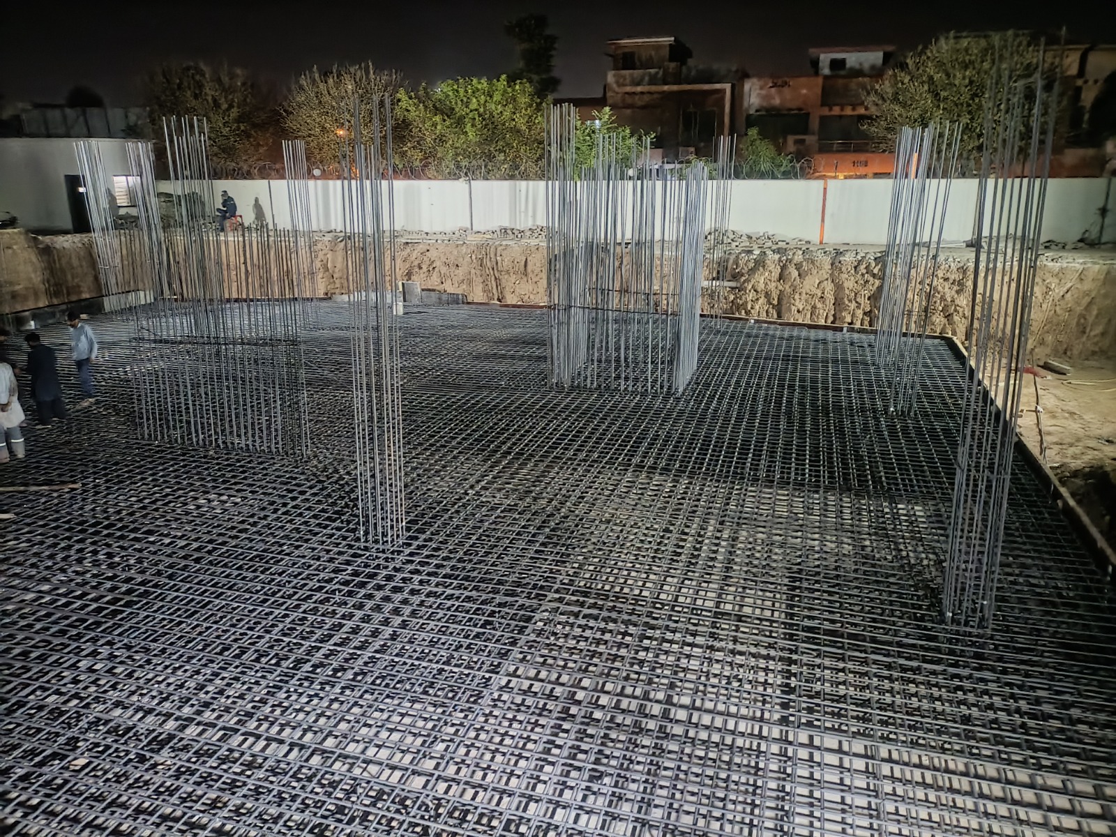 Structural Strengthening